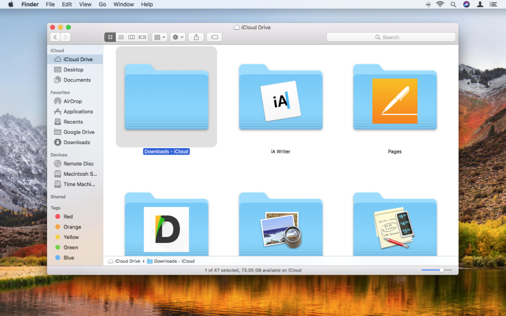 How to download multiple photos from icloud