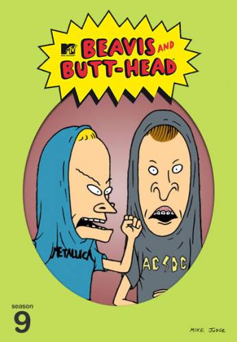 download beavis and butthead new season episodes