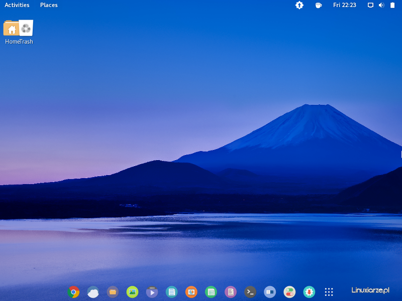 Apricity os gnome iso download windows 10