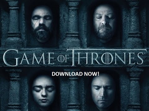 Download Game Of Thrones Blu Ray Seasons 1 - 6 Rarbgf